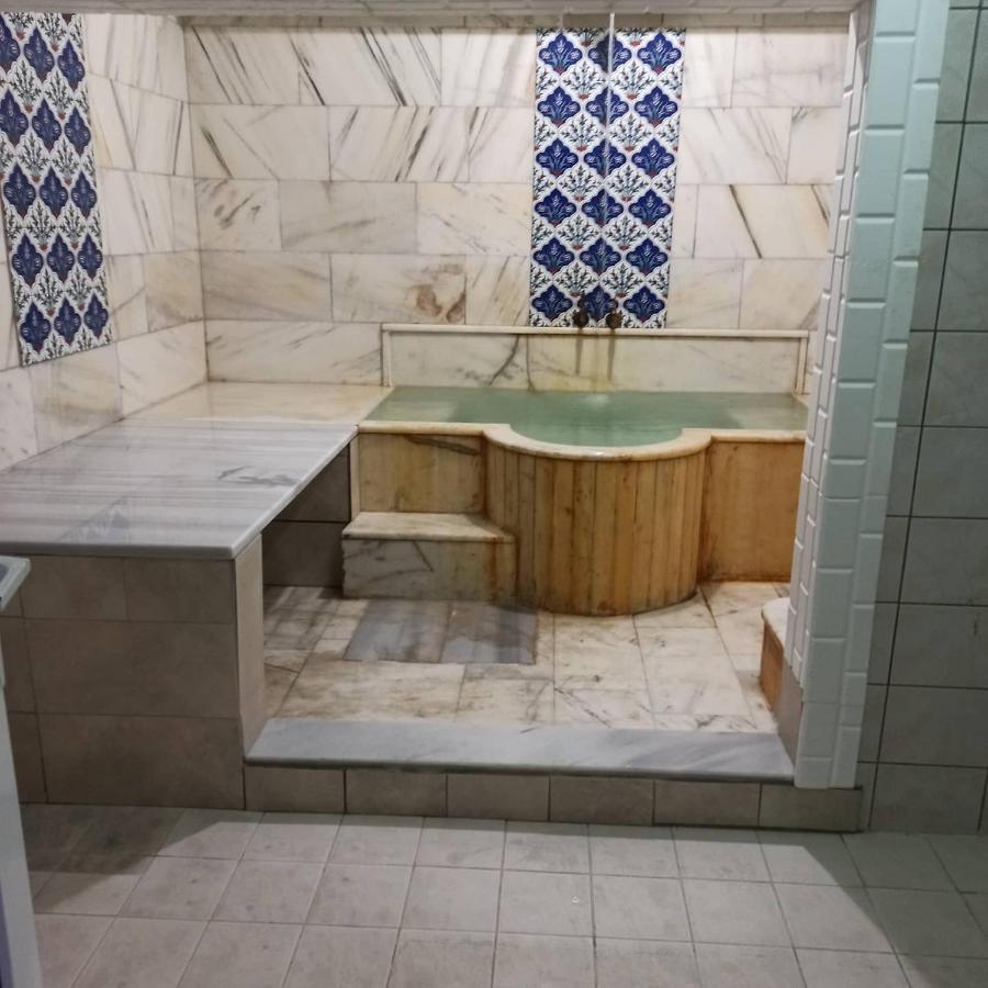 Arakonak Termal Hotel Bursa Buitenkant foto