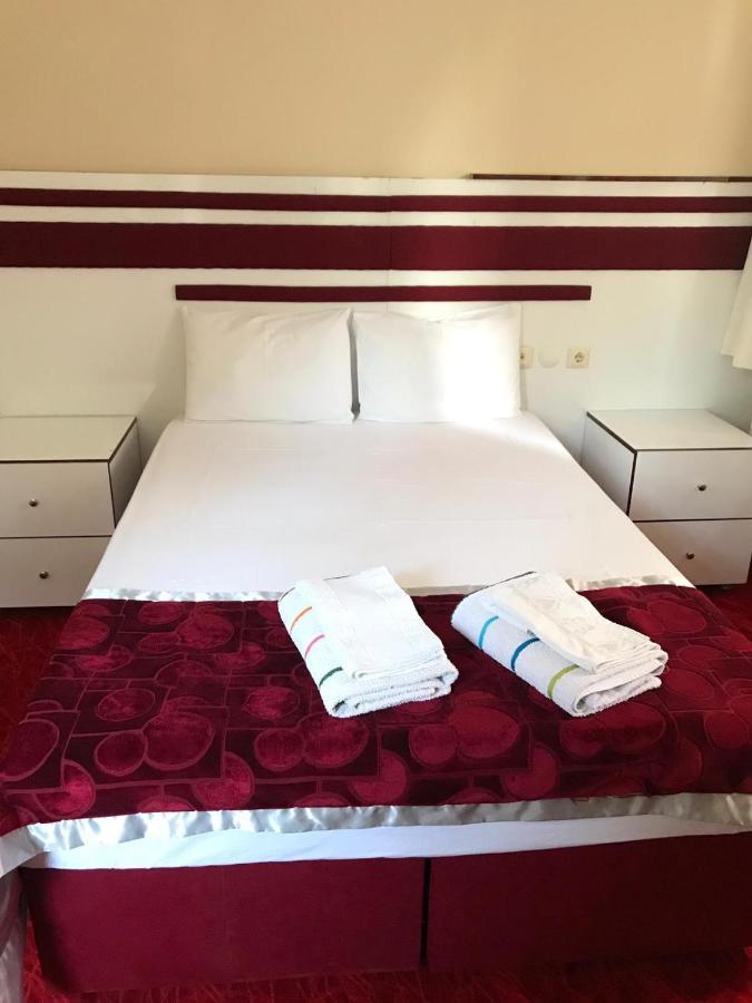 Arakonak Termal Hotel Bursa Buitenkant foto