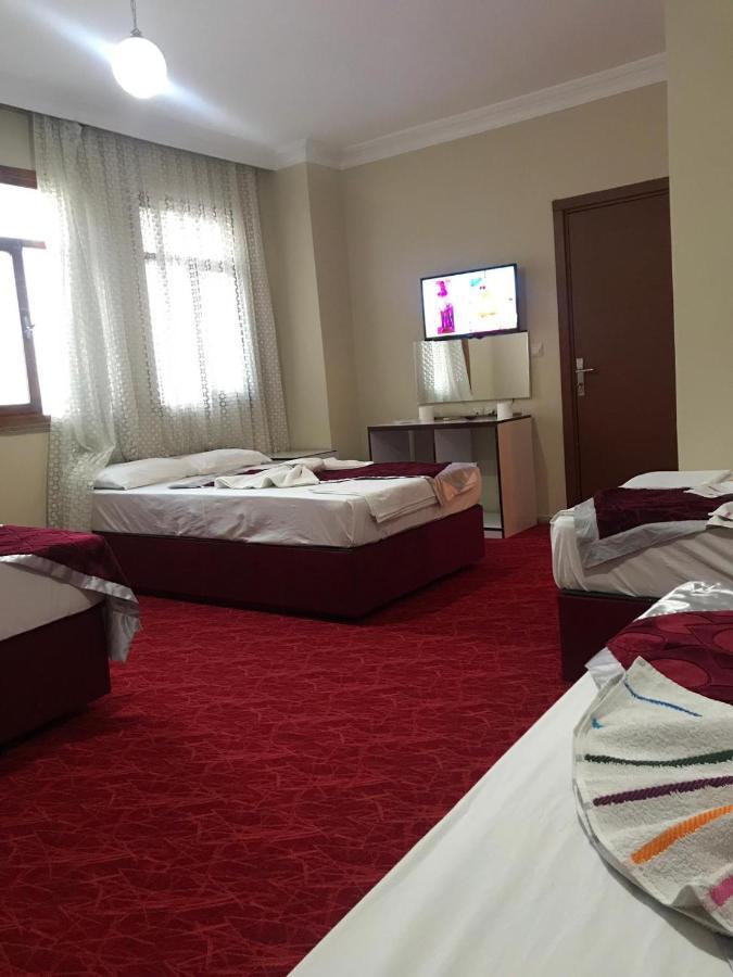Arakonak Termal Hotel Bursa Buitenkant foto