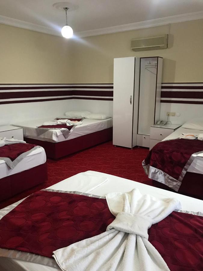 Arakonak Termal Hotel Bursa Buitenkant foto