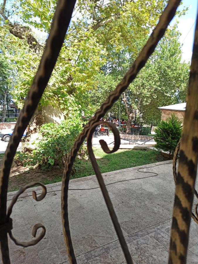 Arakonak Termal Hotel Bursa Buitenkant foto