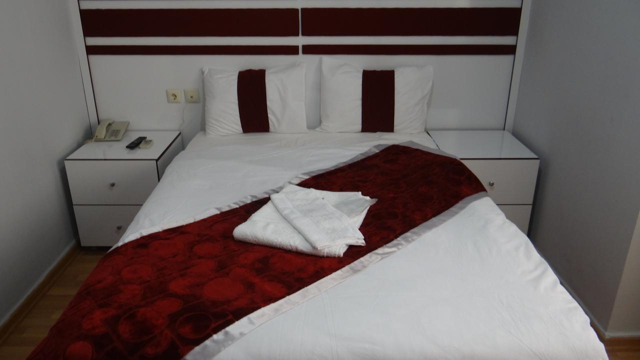 Arakonak Termal Hotel Bursa Buitenkant foto