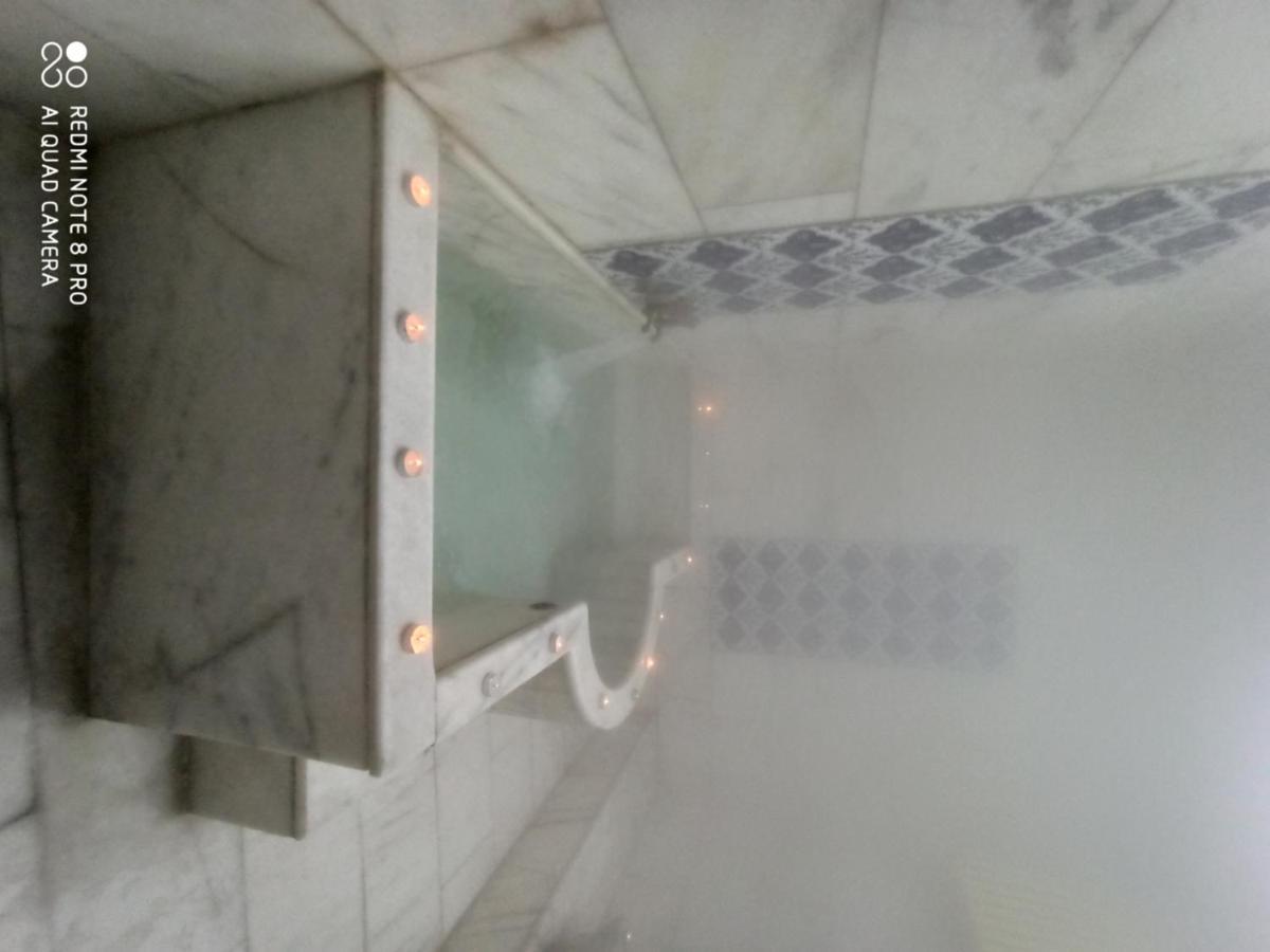 Arakonak Termal Hotel Bursa Buitenkant foto