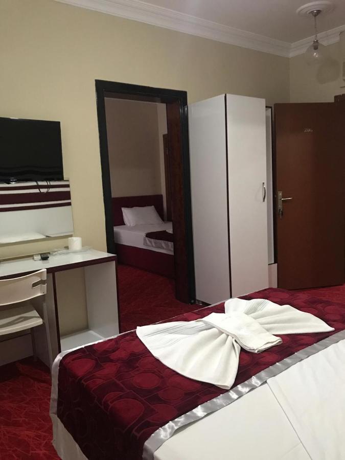 Arakonak Termal Hotel Bursa Buitenkant foto