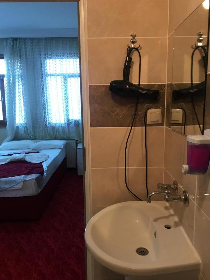 Arakonak Termal Hotel Bursa Buitenkant foto