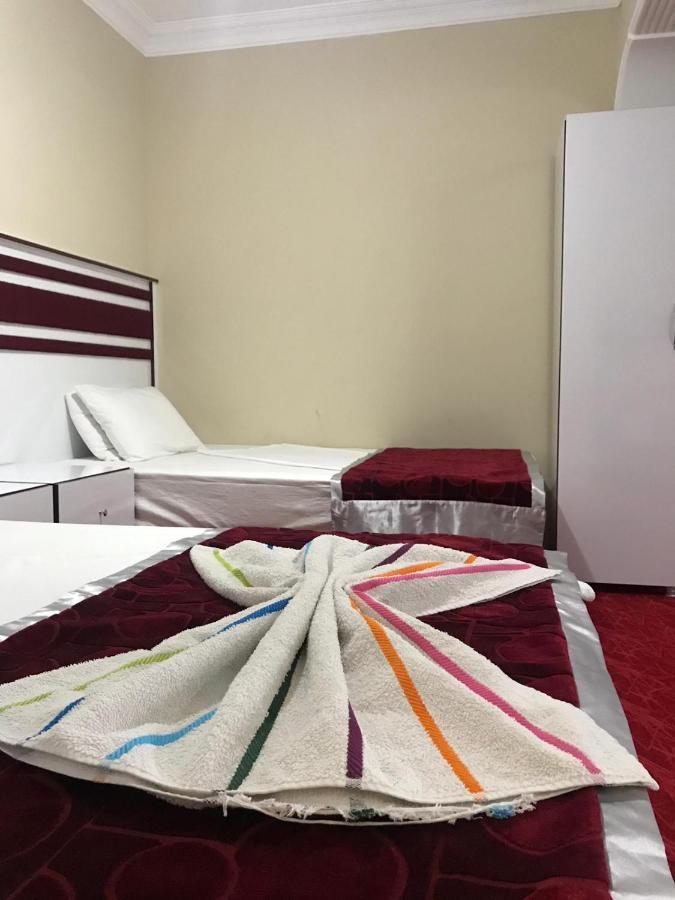 Arakonak Termal Hotel Bursa Buitenkant foto