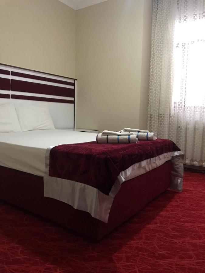 Arakonak Termal Hotel Bursa Buitenkant foto