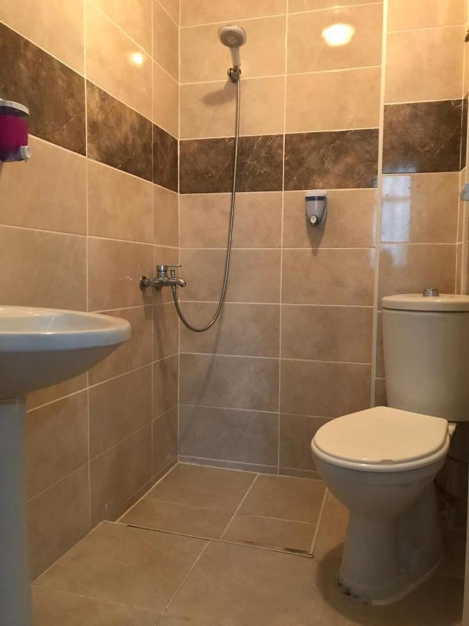 Arakonak Termal Hotel Bursa Buitenkant foto